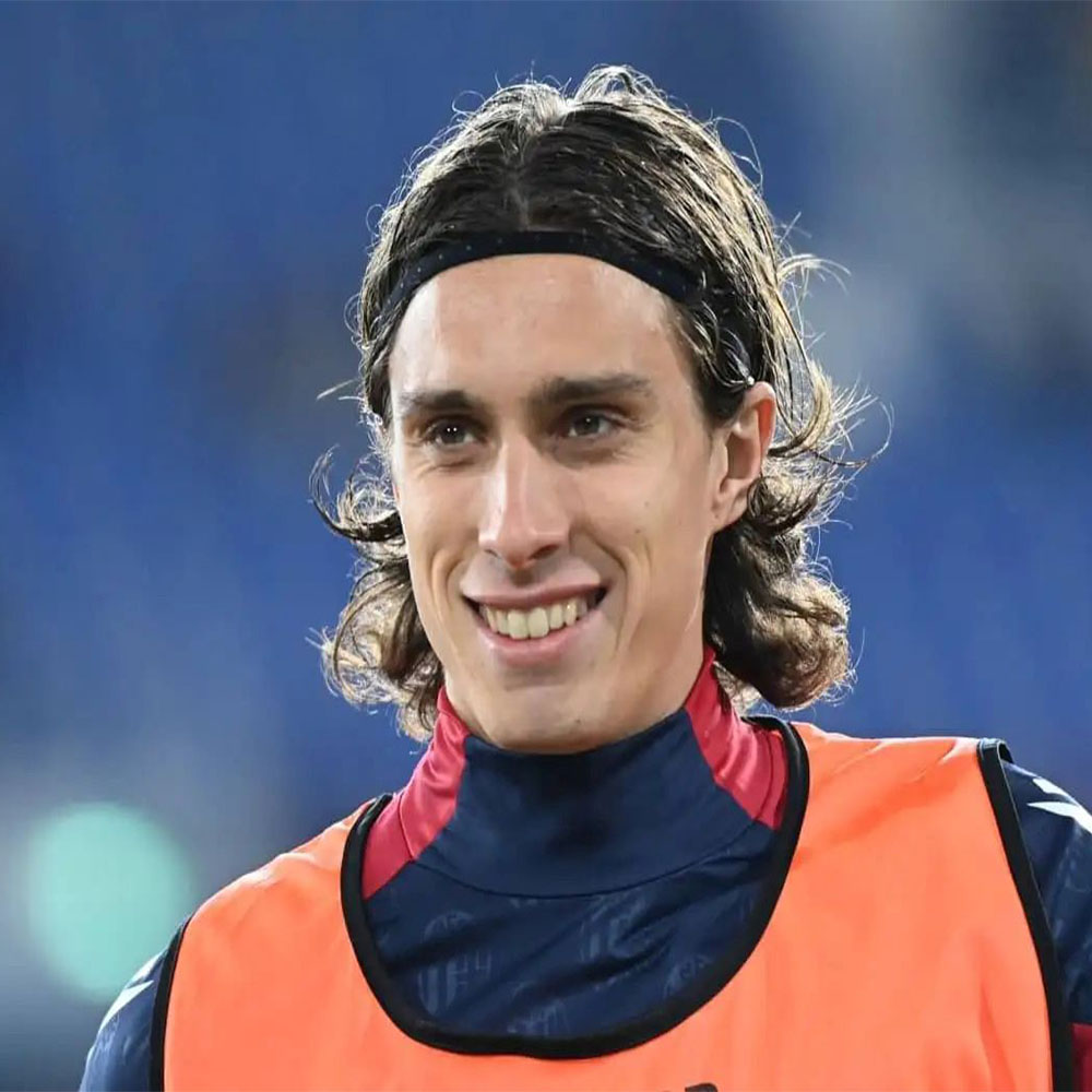 ریکاردو کالافیوری 