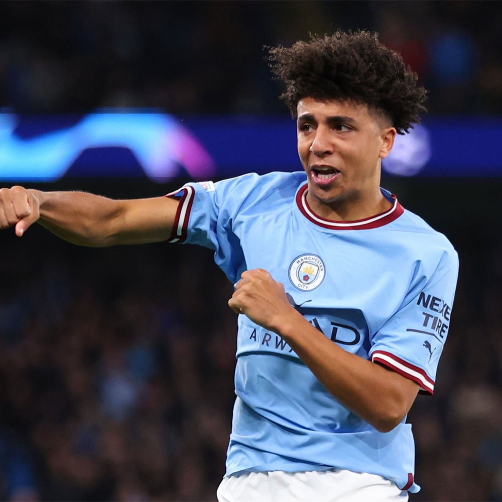 ریکو لویس - عکس های فوتبالی ریکو لویس