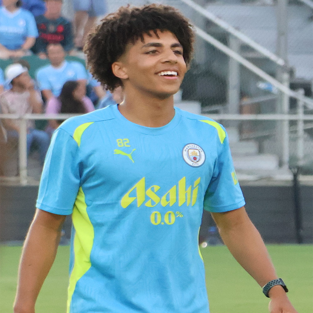 ریکو لویس - عکس های فوتبالی ریکو لویس