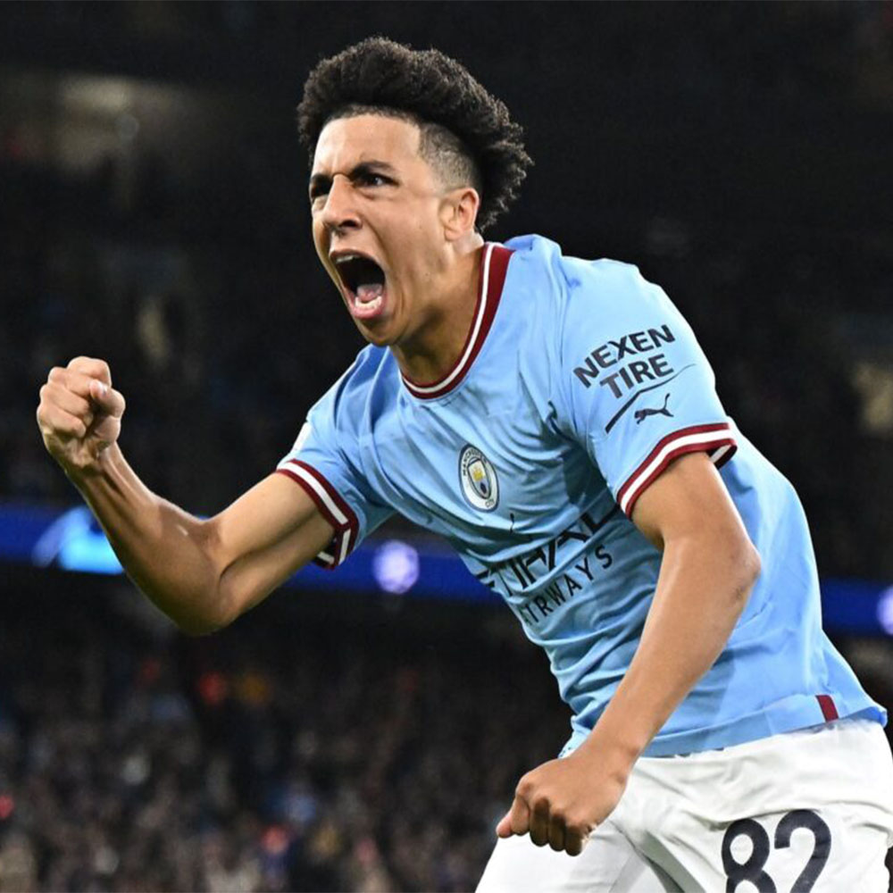 ریکو لویس - عکس های فوتبالی ریکو لویس