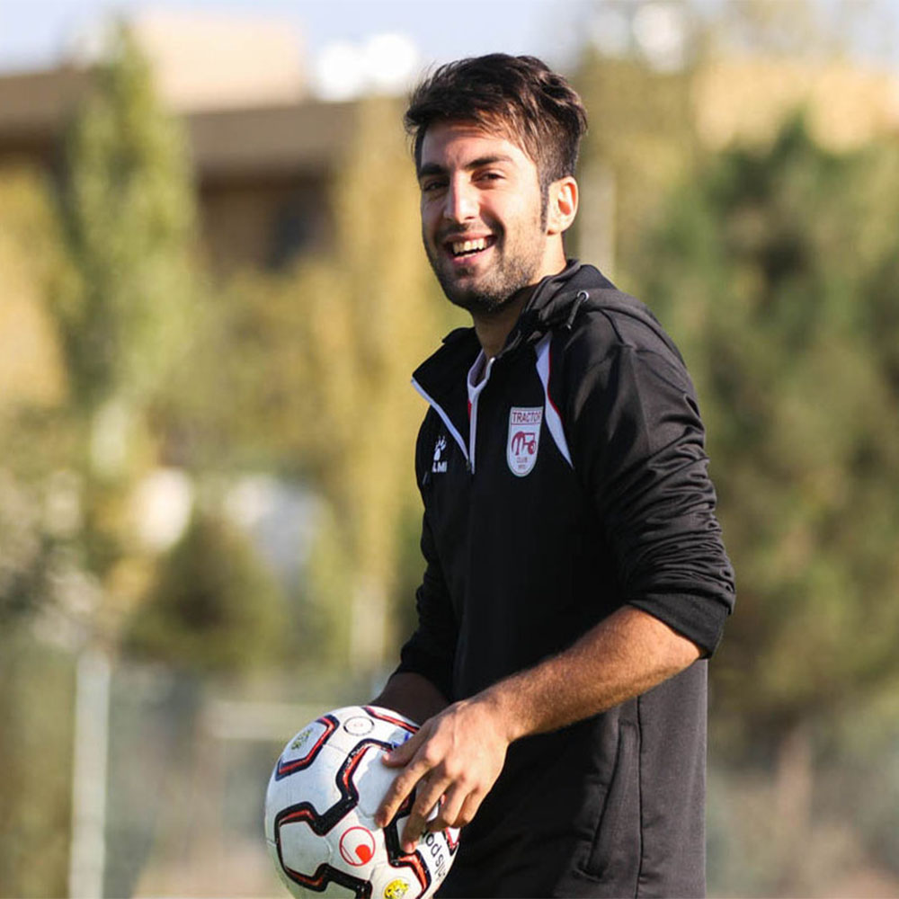 سامان نریمان جهان 