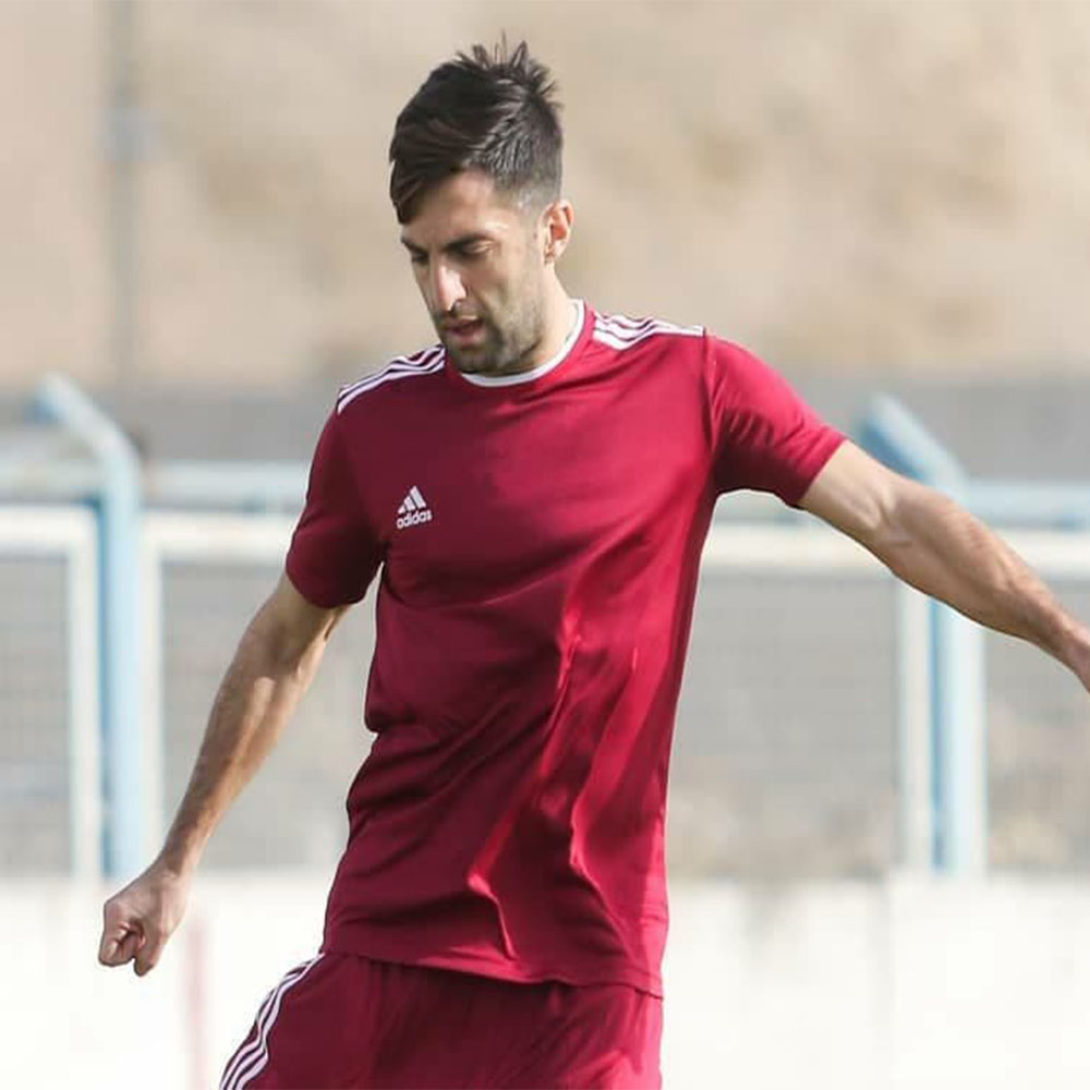 سامان نریمان جهان 