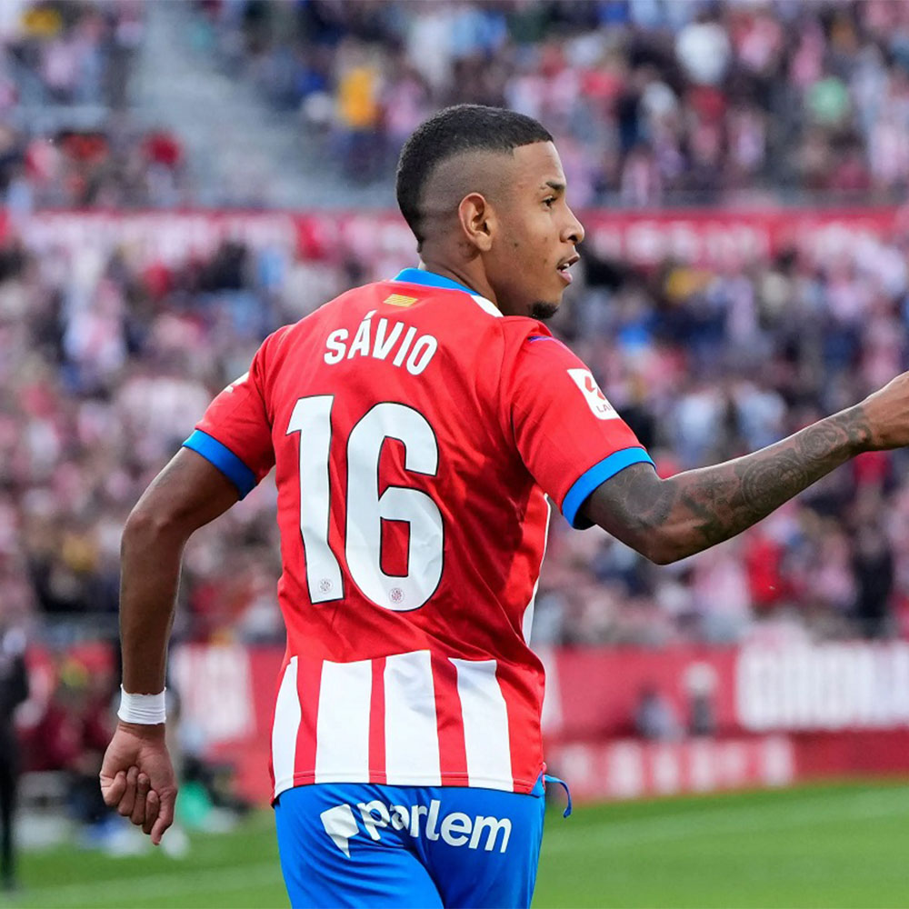 ساویو موریرا - عکس های فوتبالی ساویو موریرا