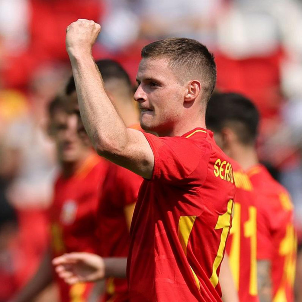 سرخیو گومز - عکس های فوتبالی سرخیو گومز