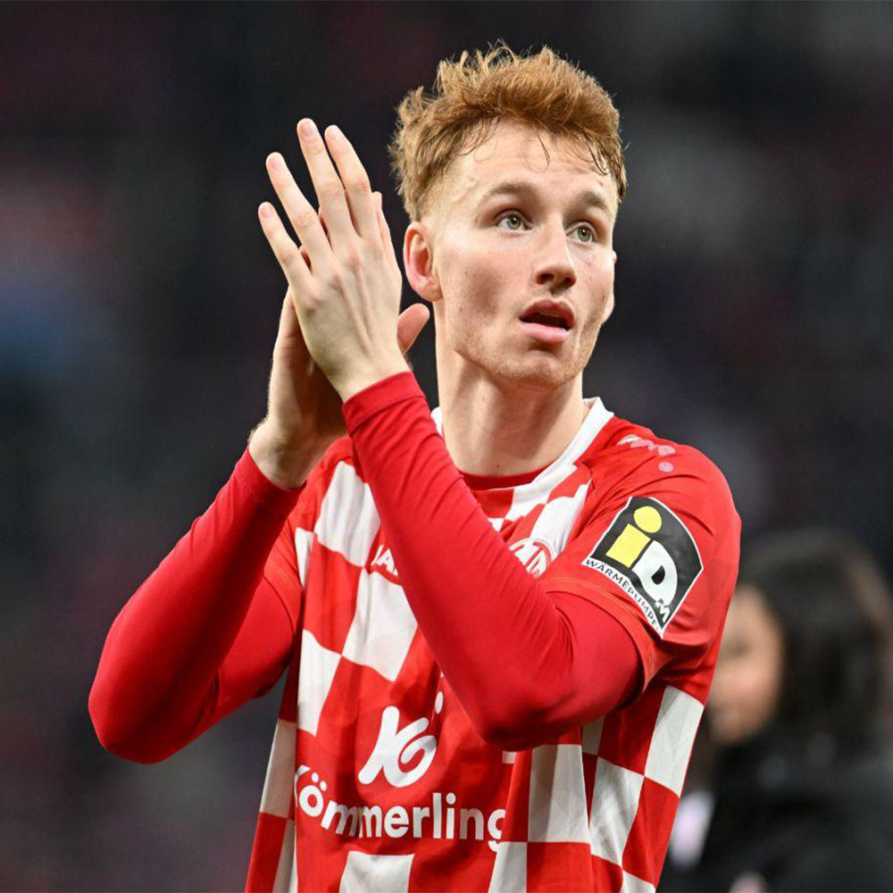 سپ فان دن برگ - عکس های فوتبالی سپ فان دن برگ