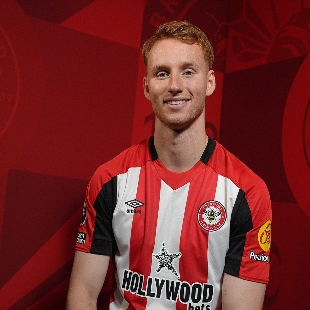 سپ فان دن برگ - عکس های فوتبالی سپ فان دن برگ