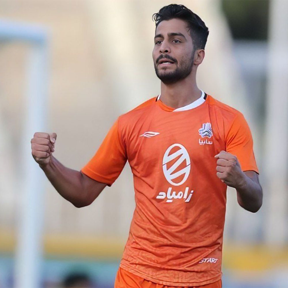 عارف حاجی‌عیدی 