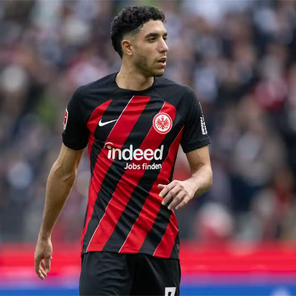 عمر مرموش - عکس های فوتبالی عمر مرموش