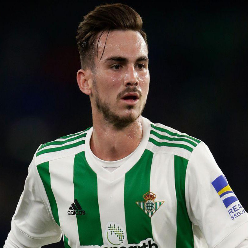 فابیان رویز - عکس های فوتبالی فابیان رویز