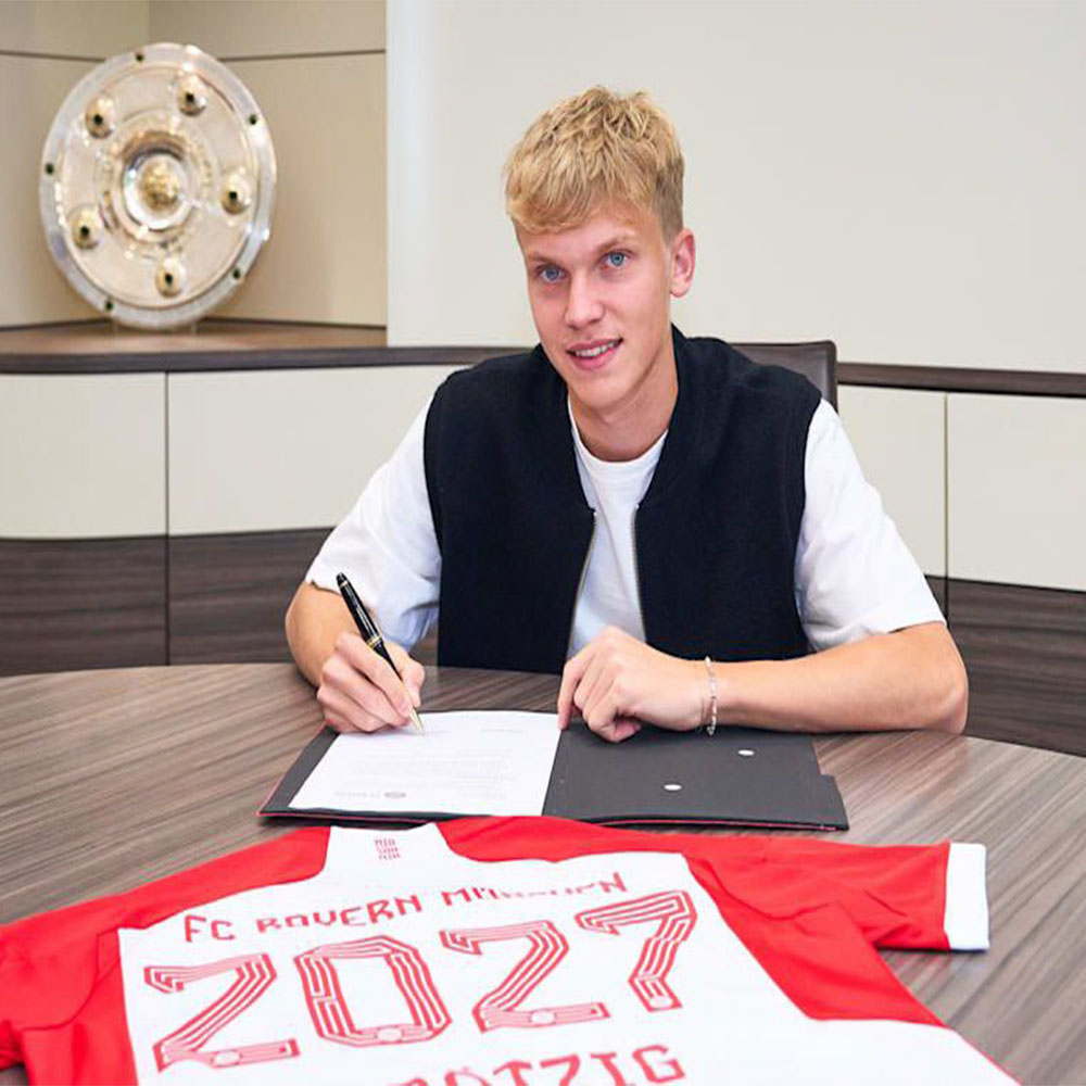 فرانس کراتزیش - عکس های فوتبالی فرانس کراتزیش