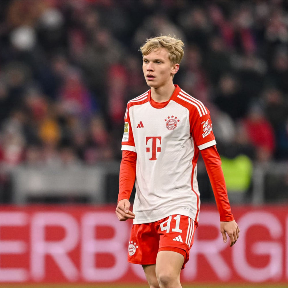 فرانس کراتزیش - عکس های فوتبالی فرانس کراتزیش