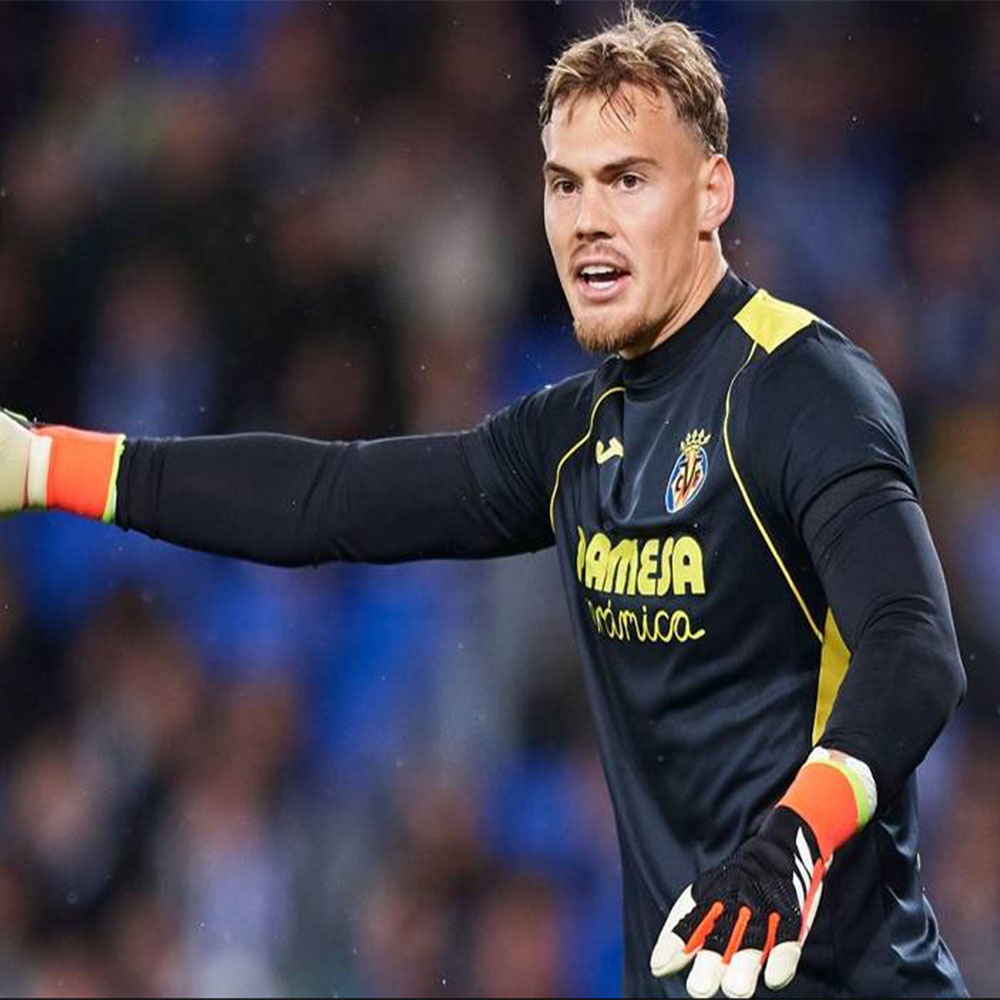 فیلیپ یورگنسن - عکس های فوتبالی فیلیپ یورگنسن