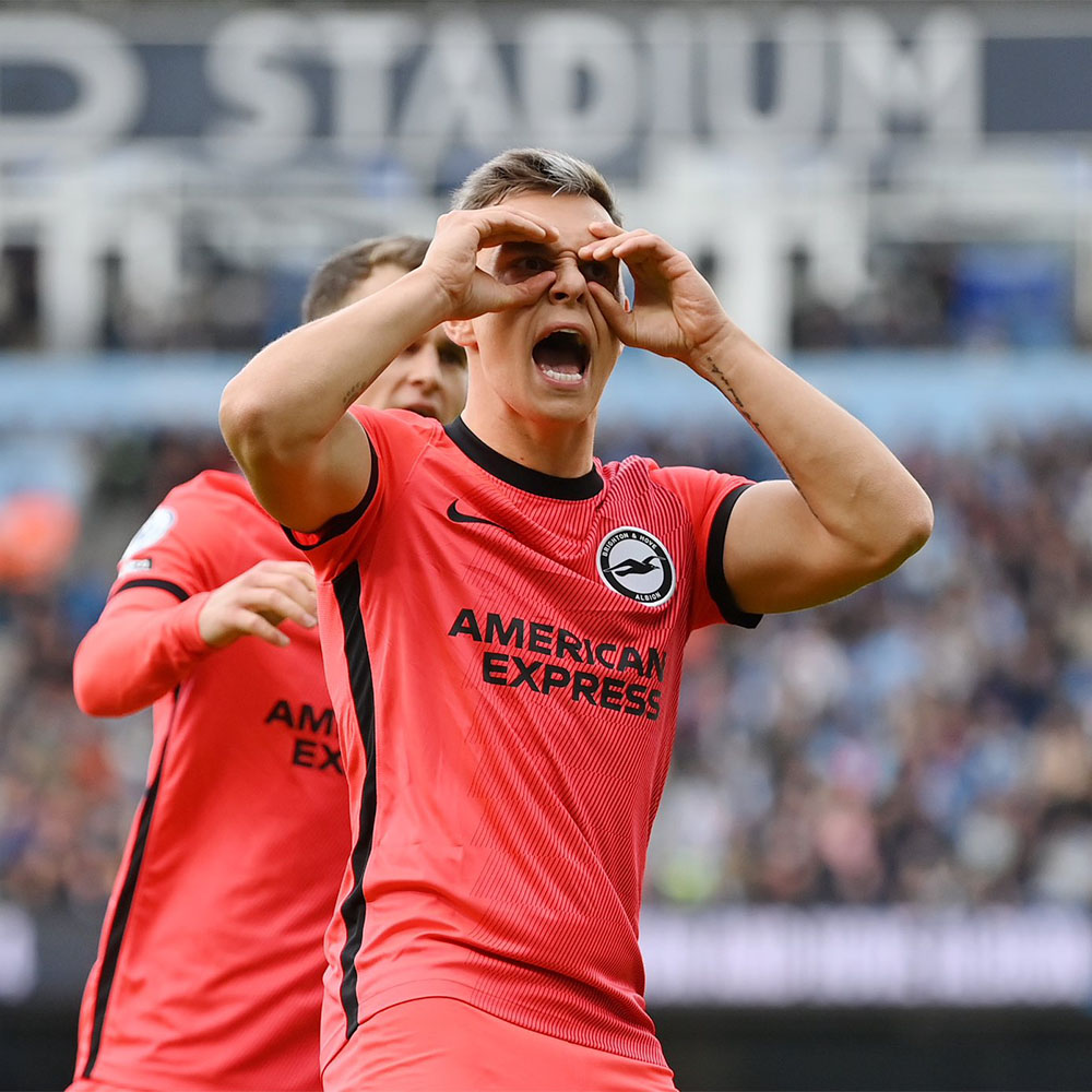 لئاندرو تروسار - عکس های فوتبالی لئاندرو تروسار