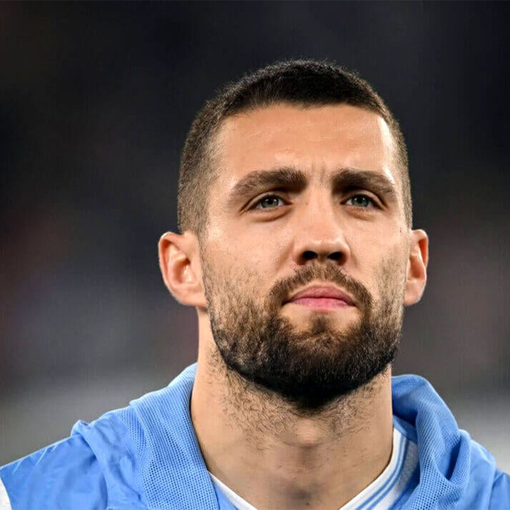 ماتئو کواچیچ - عکس های فوتبالی ماتئو کواچیچ