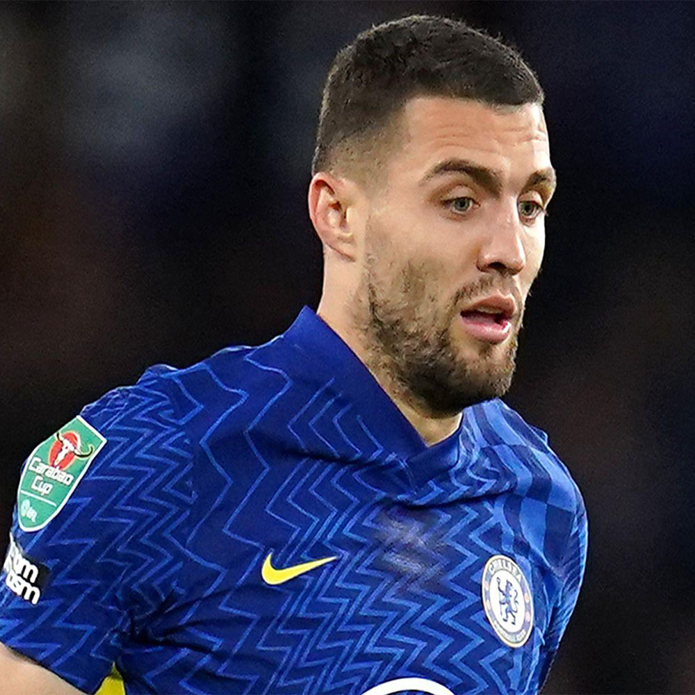 ماتئو کواچیچ - عکس های فوتبالی ماتئو کواچیچ