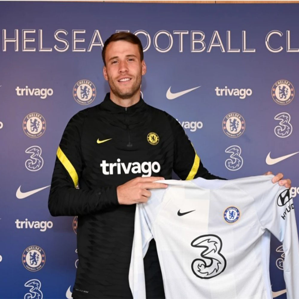 مارکوس بتینلی - عکس های فوتبالی مارکوس بتینلی