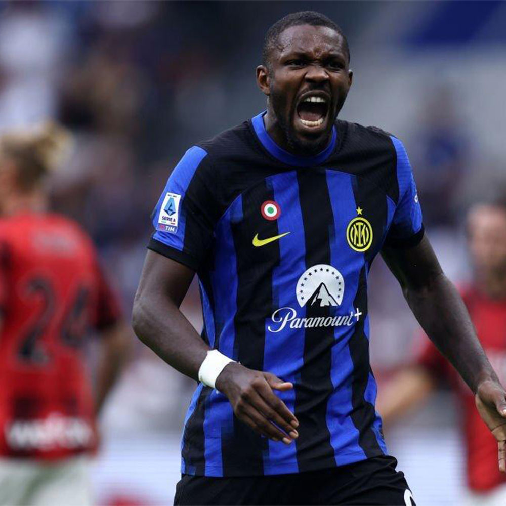 مارکوس تورام - عکس های فوتبالی مارکوس تورام