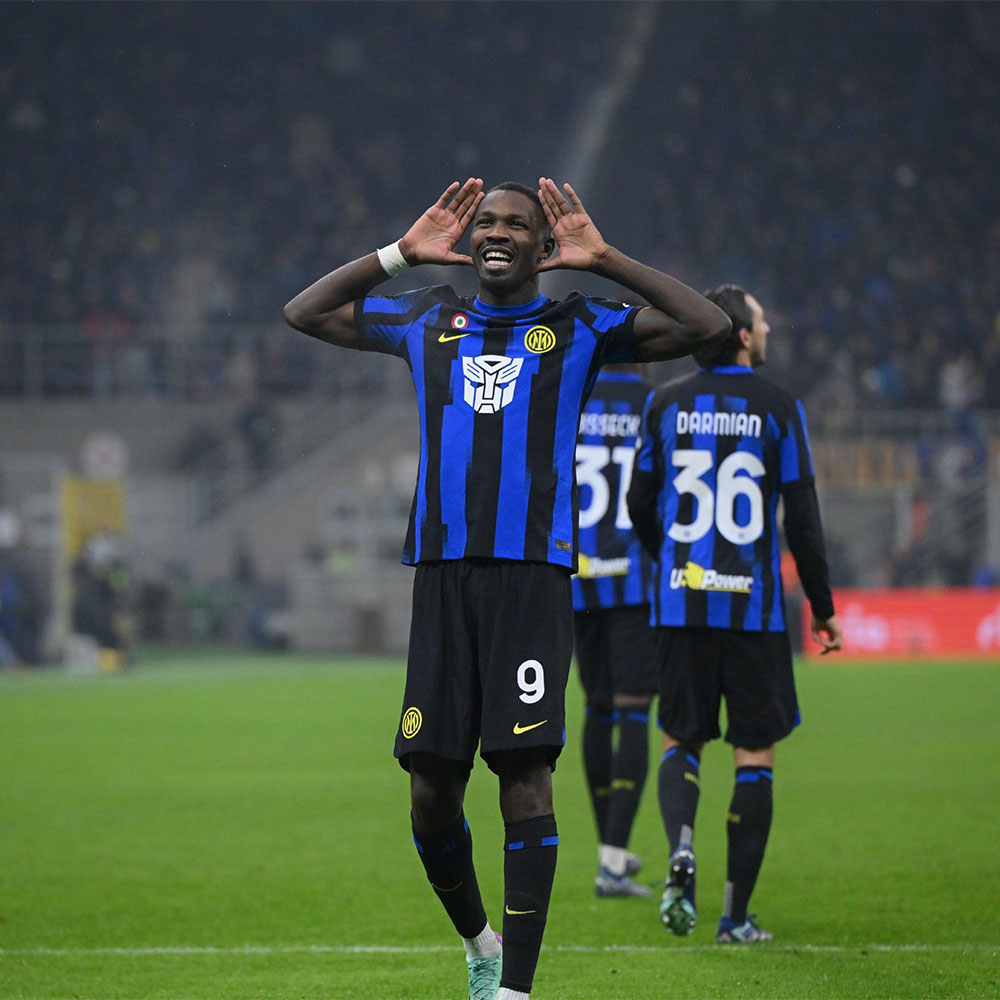 مارکوس تورام - عکس های فوتبالی مارکوس تورام