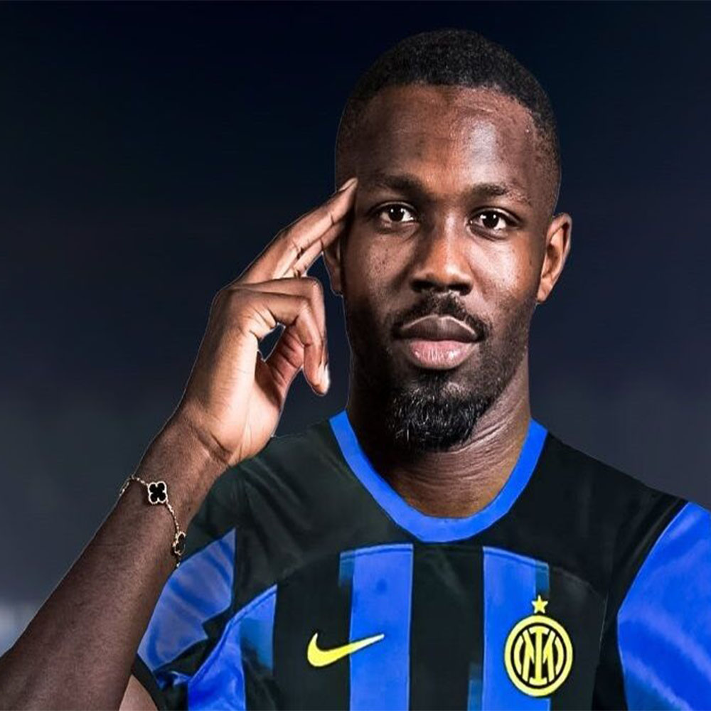 مارکوس تورام - عکس های فوتبالی مارکوس تورام