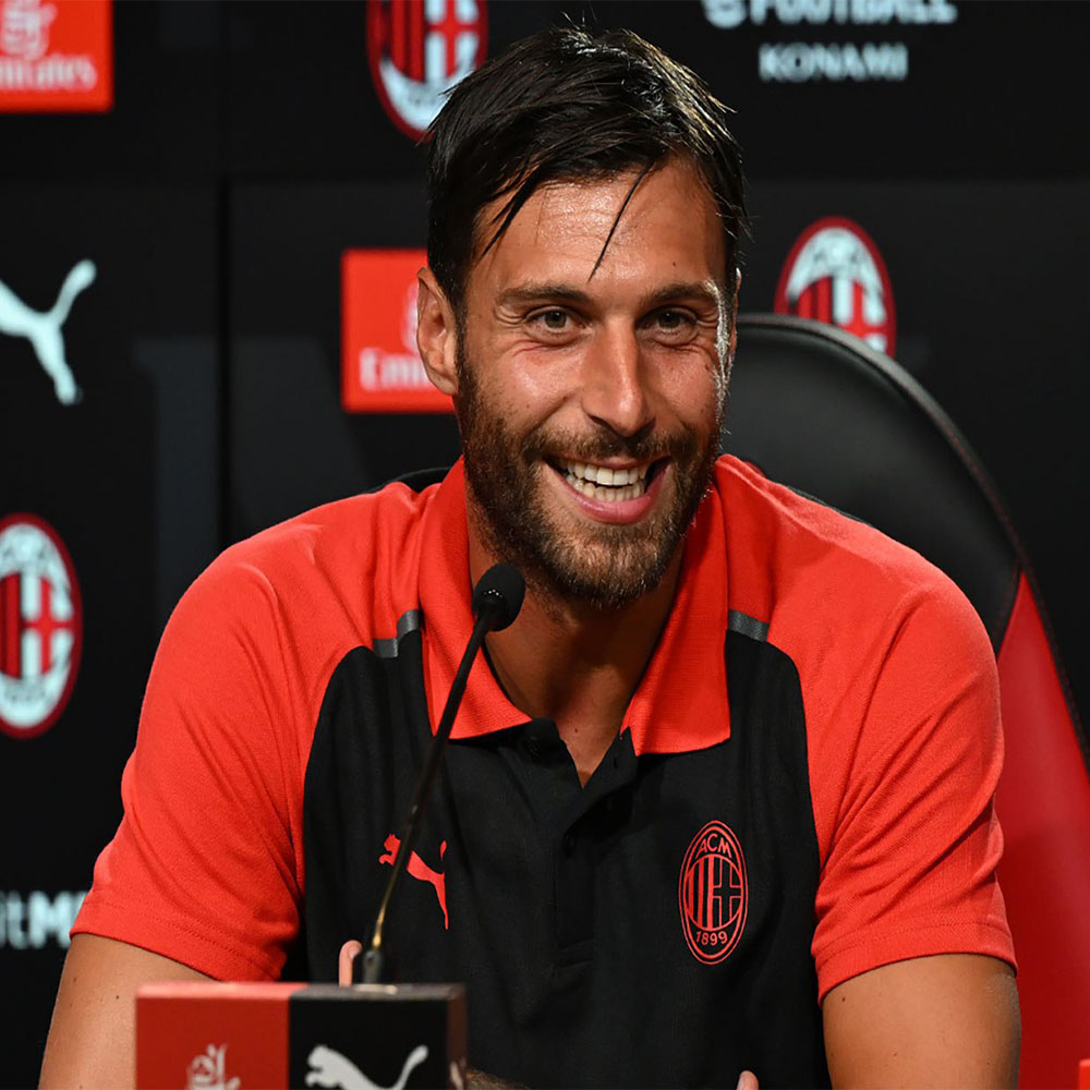 مارکو اسپورتیلو - عکس های فوتبالی مارکو اسپورتیلو