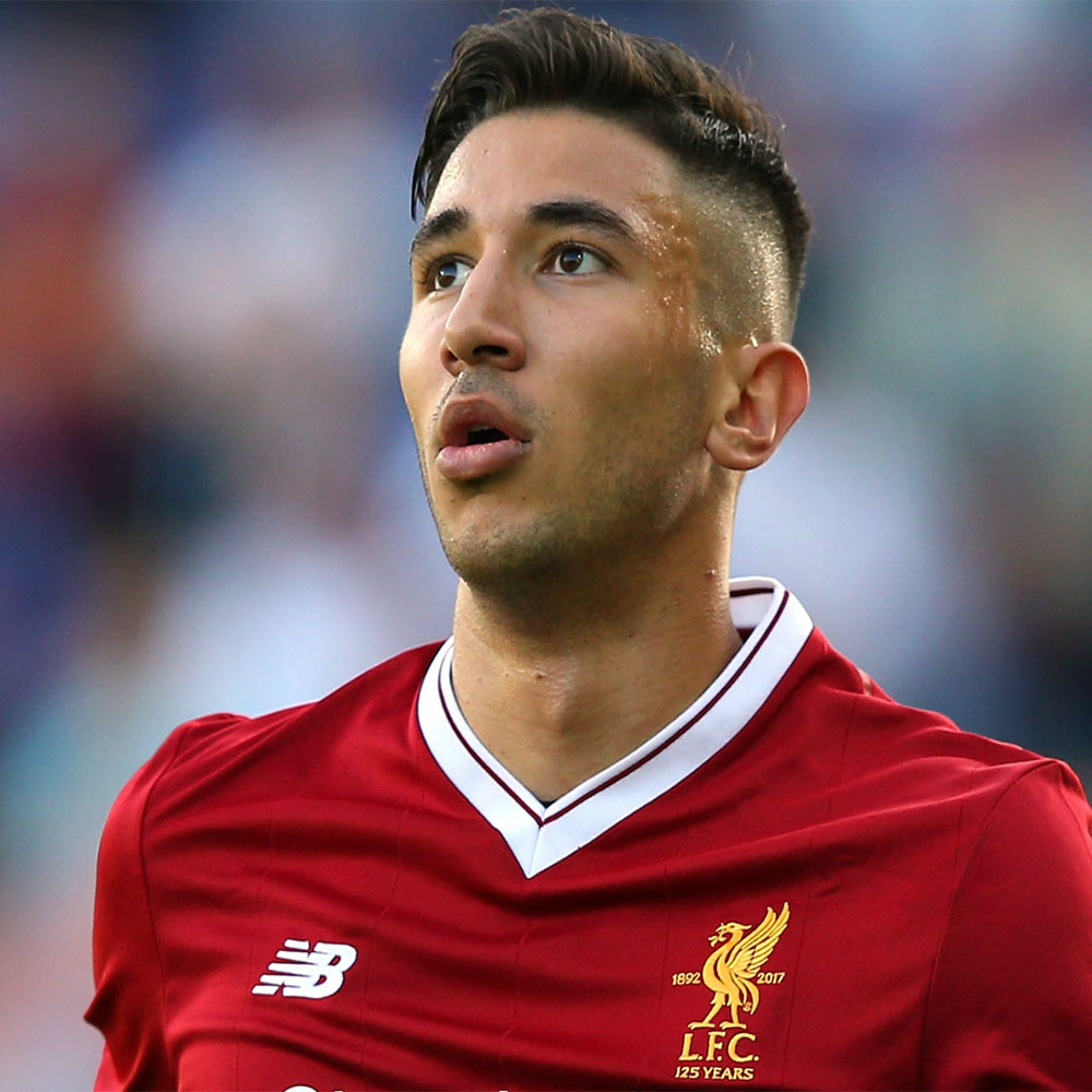 مارکو گروییچ - عکس های فوتبالی مارکو گروییچ