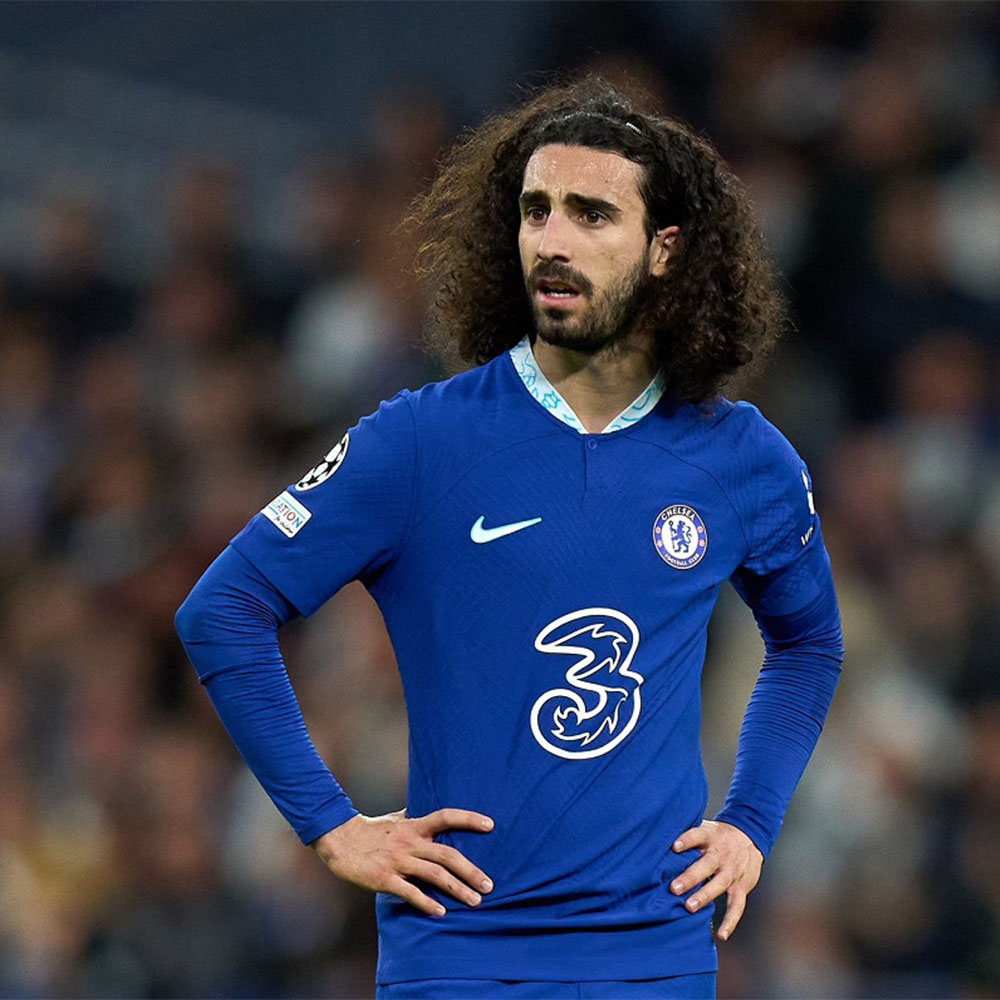 مارک کوکوریا - عکس های فوتبالی مارک کوکوریا