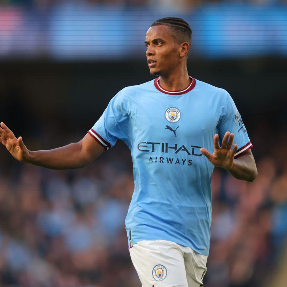 مانوئل آکانجی - عکس های فوتبالی مانوئل آکانجی