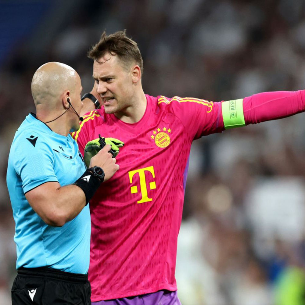 مانوئل نویر - عکس های فوتبالی مانوئل نویر