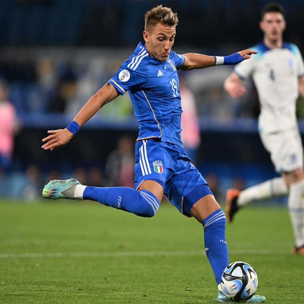 متئو رتگی - عکس های فوتبالی متئو رتگی