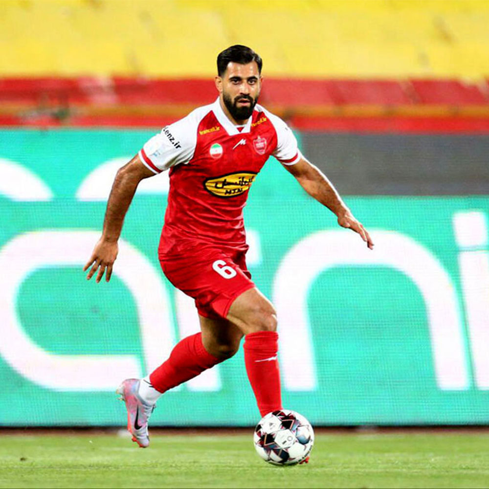 محمدحسین کنعانی‌زادگان 