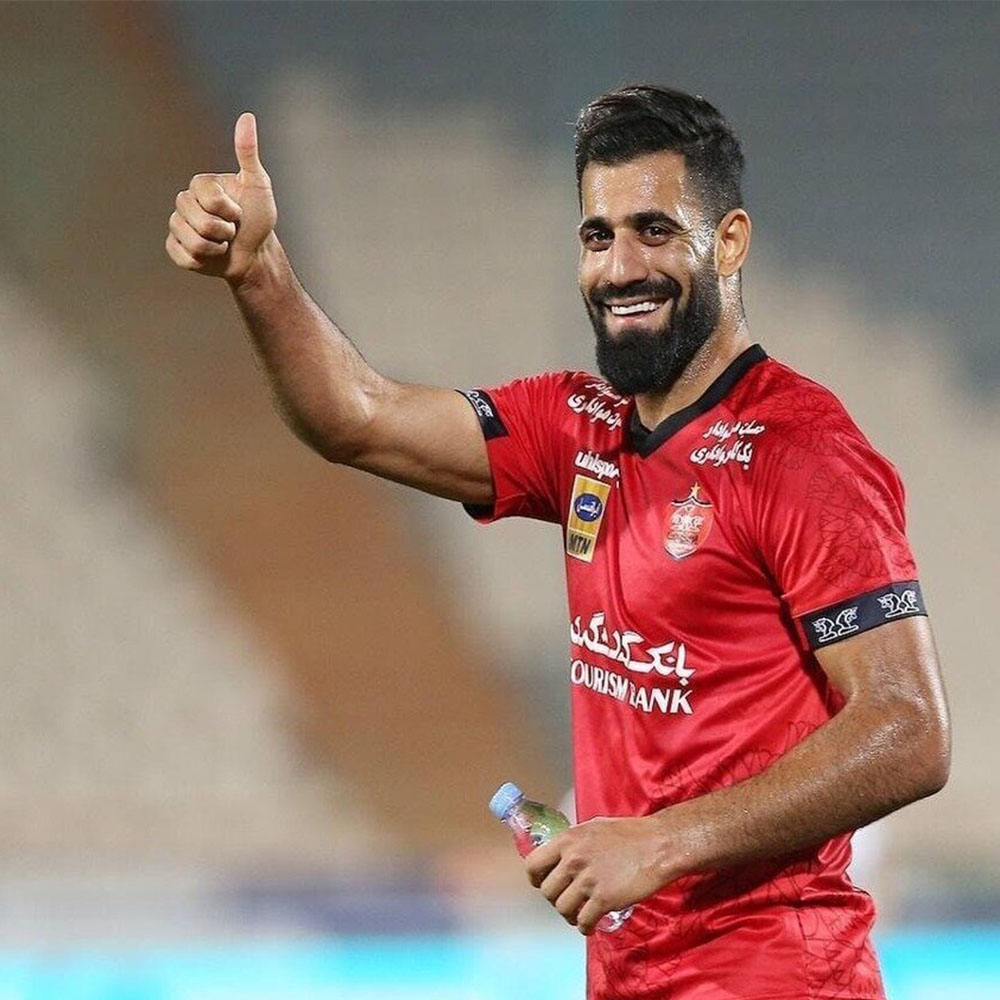 محمدحسین کنعانی‌زادگان 