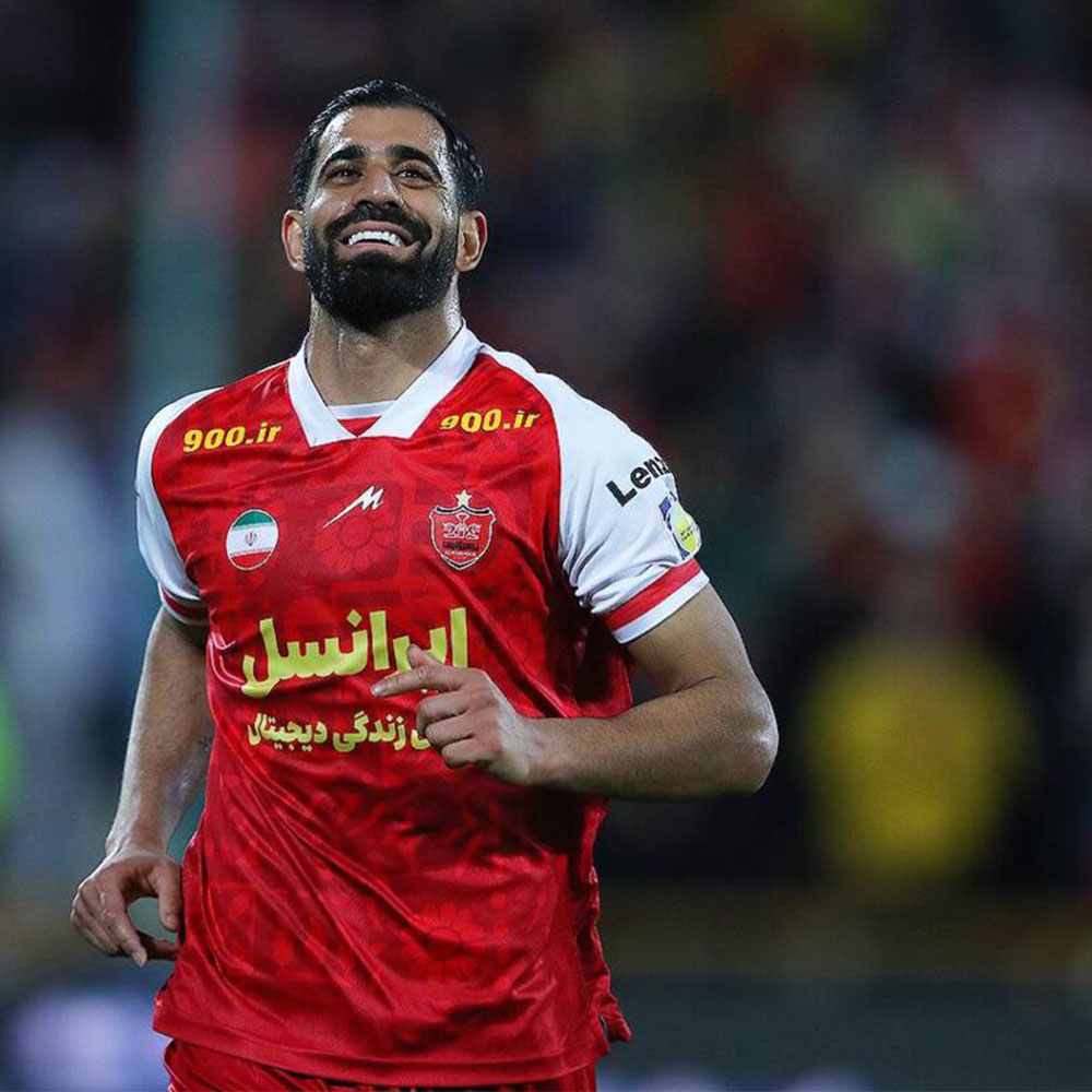 محمدحسین کنعانی‌زادگان 