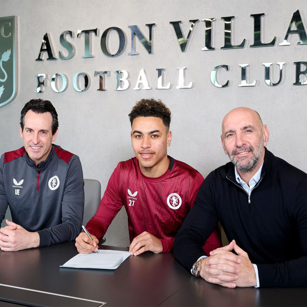 مورگان راجرز 