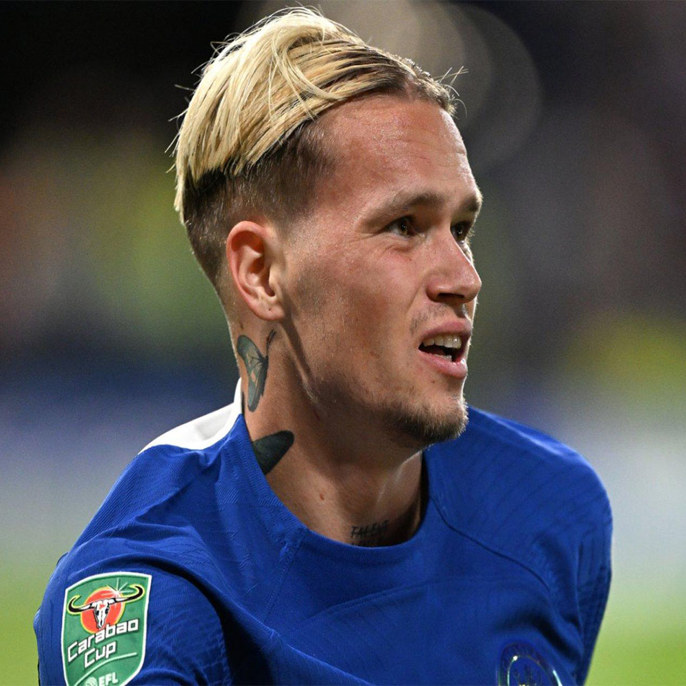 میخایلو مودریک - عکس های فوتبالی میخایلو مودریک