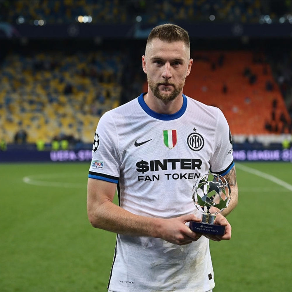 میلان اشکرینیار - عکس های فوتبالی میلان اشکرینیار