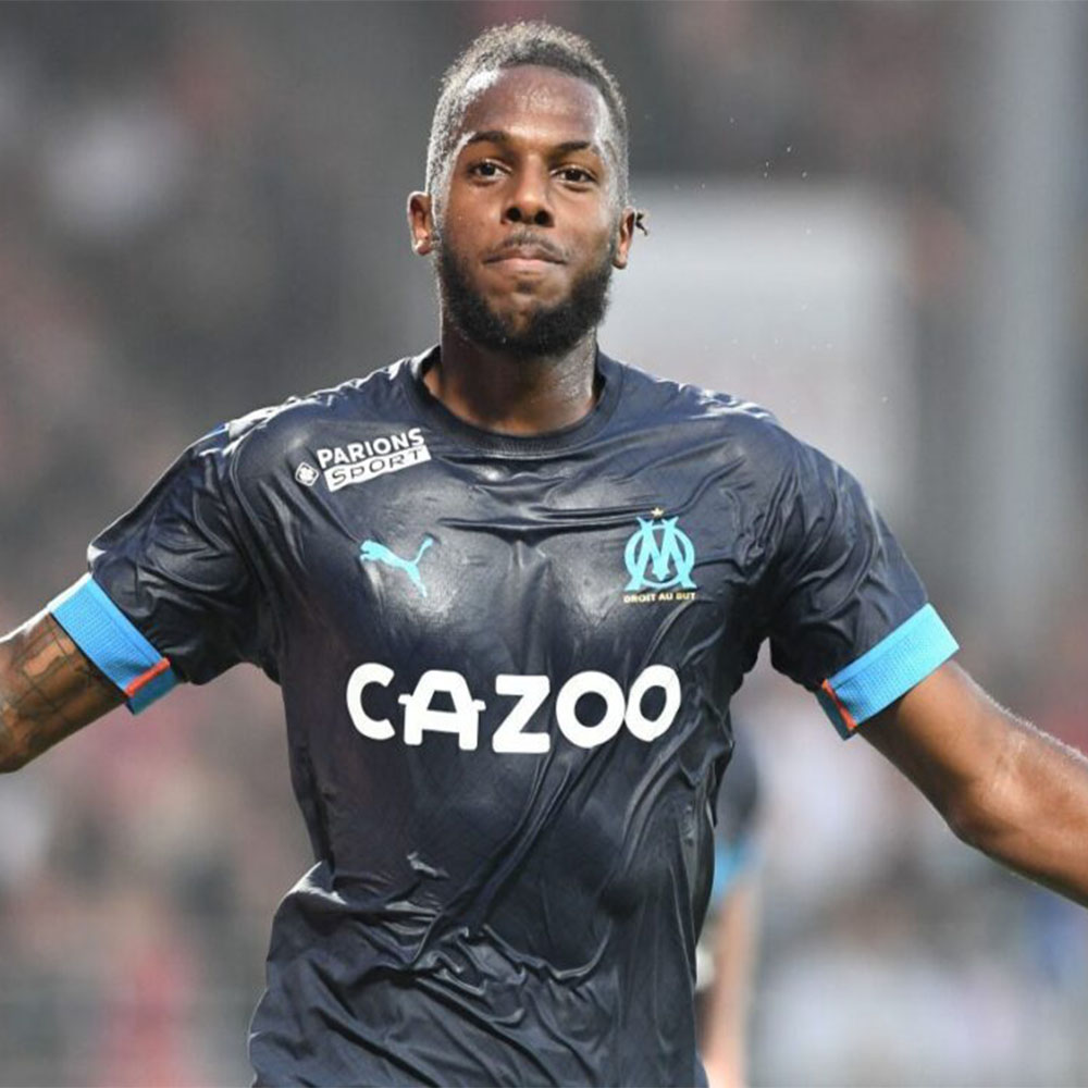 نونو تاوارس - عکس های فوتبالی نونو تاوارس