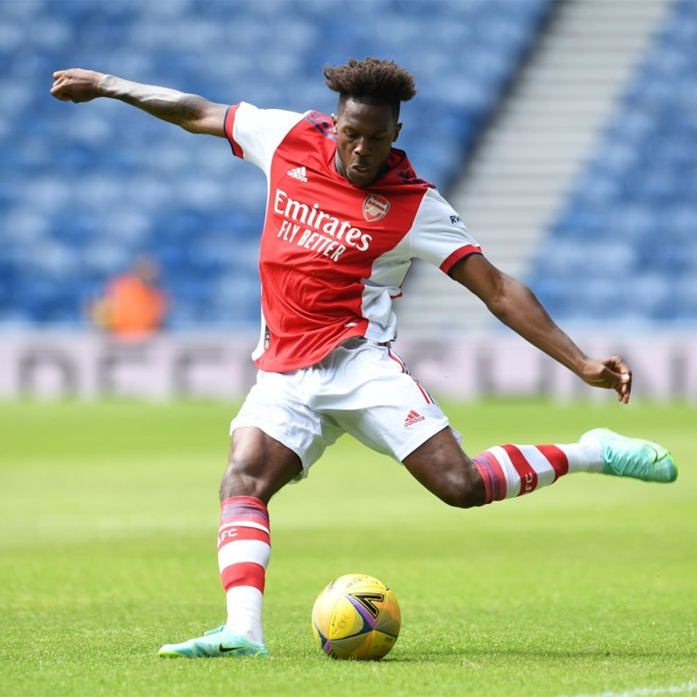 نونو تاوارس - عکس های فوتبالی نونو تاوارس