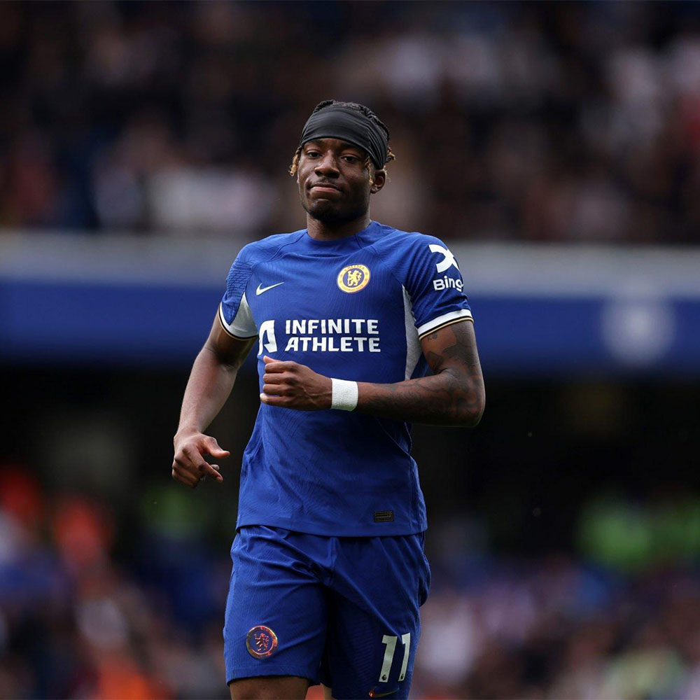 نونی مادوئکه - عکس های فوتبالی نونی مادوئکه