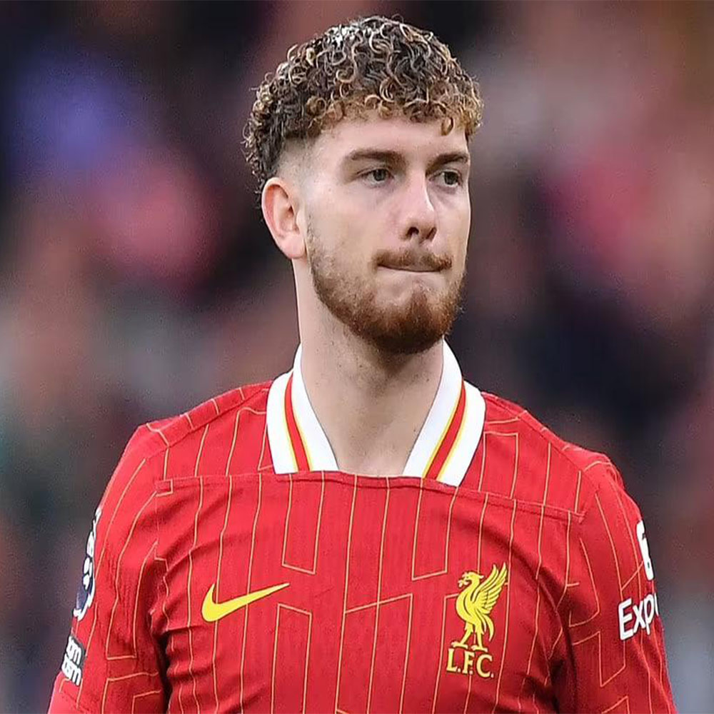 هاروی الیوت - عکس های فوتبالی هاروی الیوت