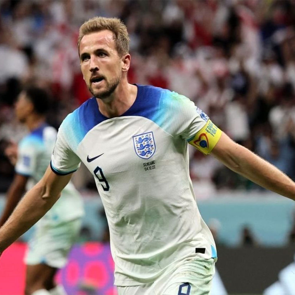 هری کین - عکس های فوتبالی هری کین