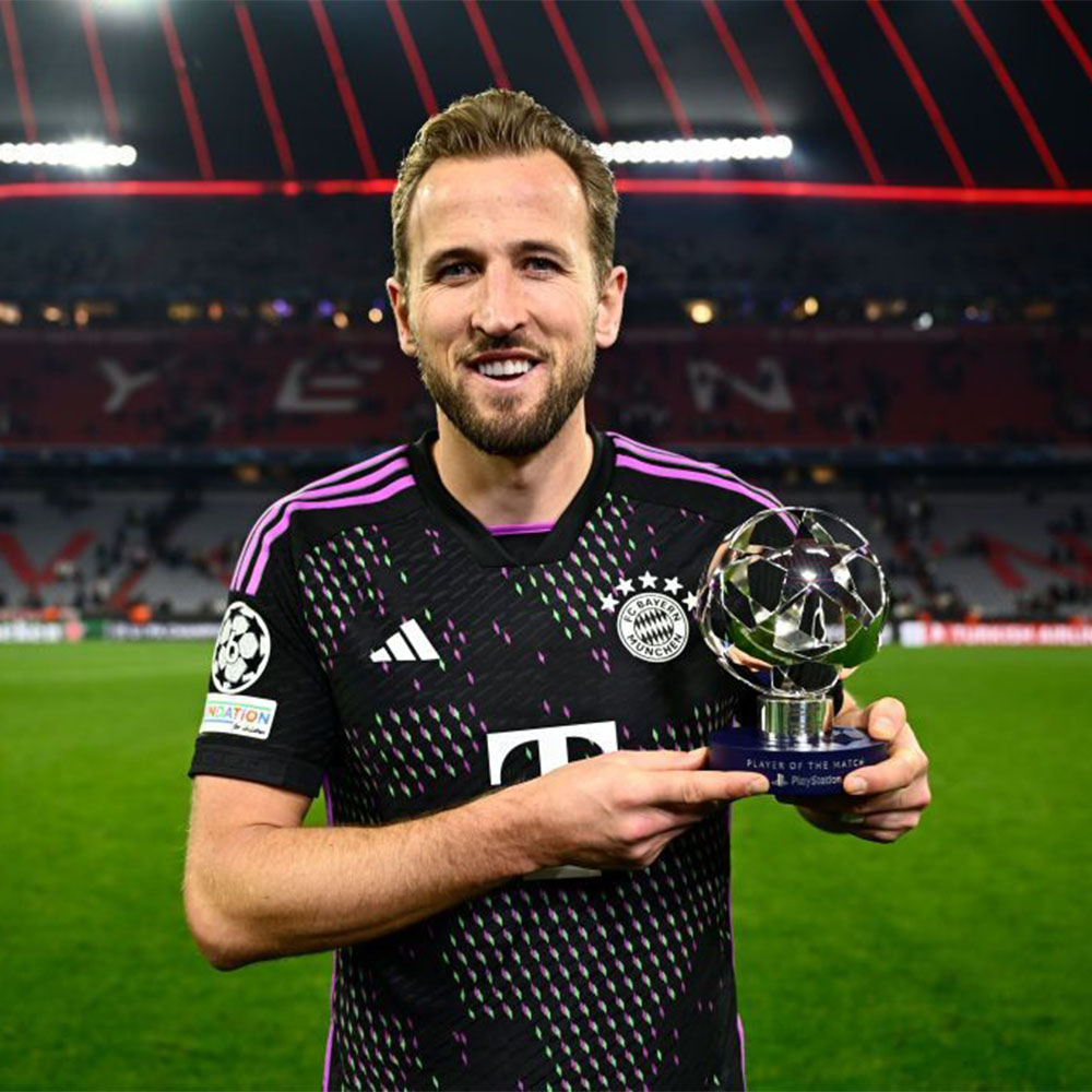 هری کین - عکس های فوتبالی هری کین