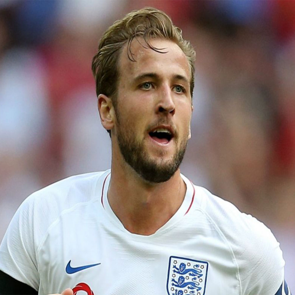 هری کین - عکس های فوتبالی هری کین