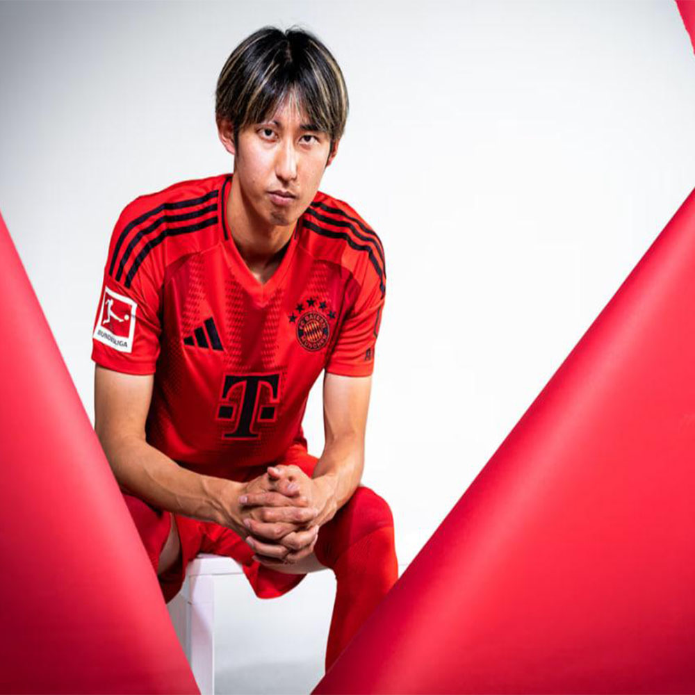 هیروکی ایتو - عکس های فوتبالی هیروکی ایتو