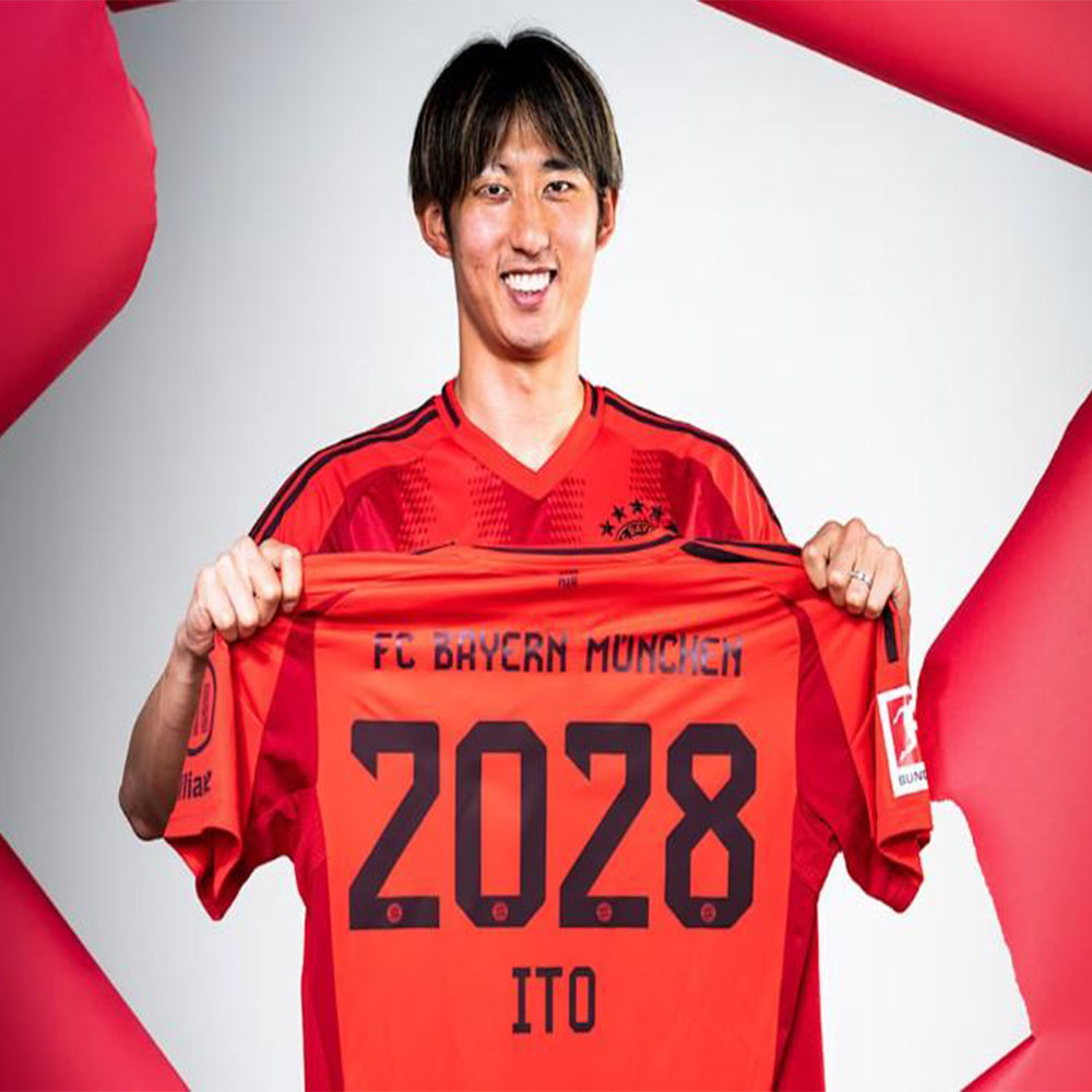 هیروکی ایتو - عکس های فوتبالی هیروکی ایتو