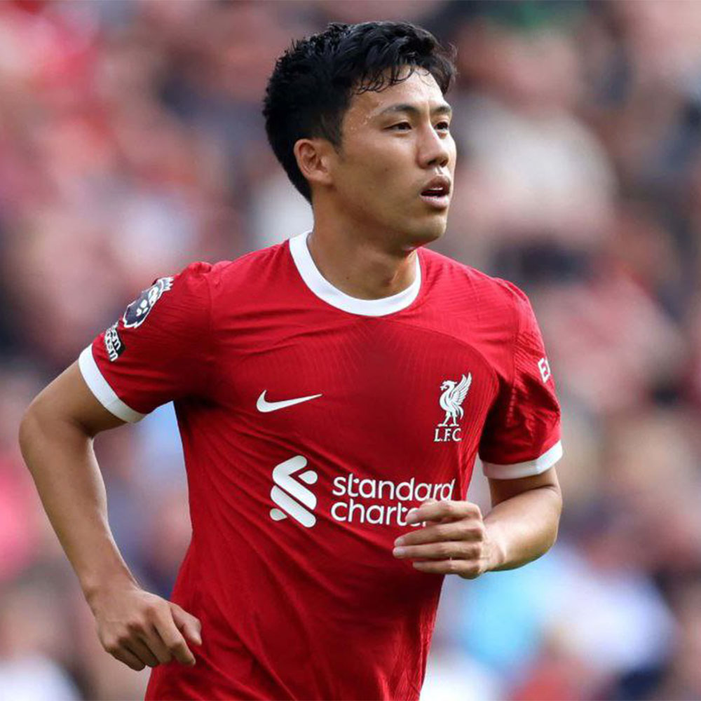 واتارو اندو - عکس های فوتبالی واتارو اندو