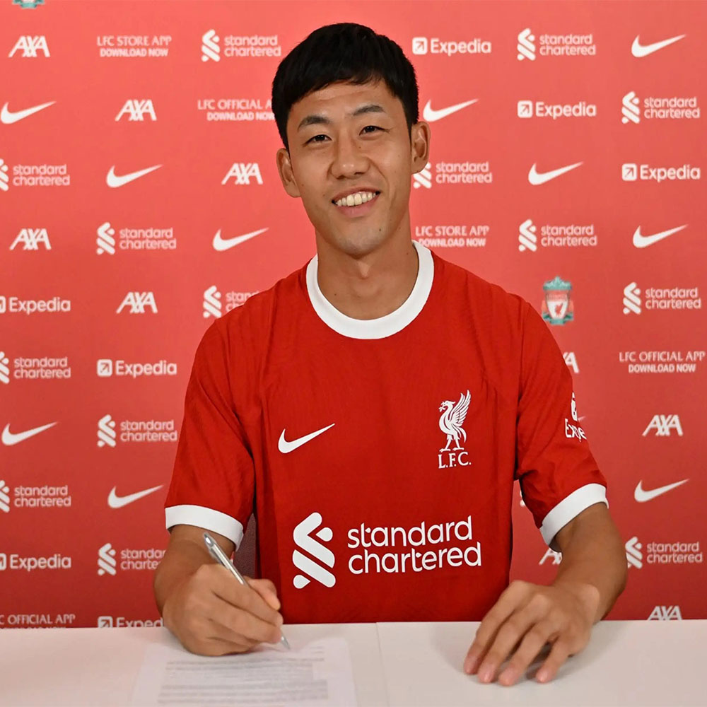 واتارو اندو - عکس های فوتبالی واتارو اندو