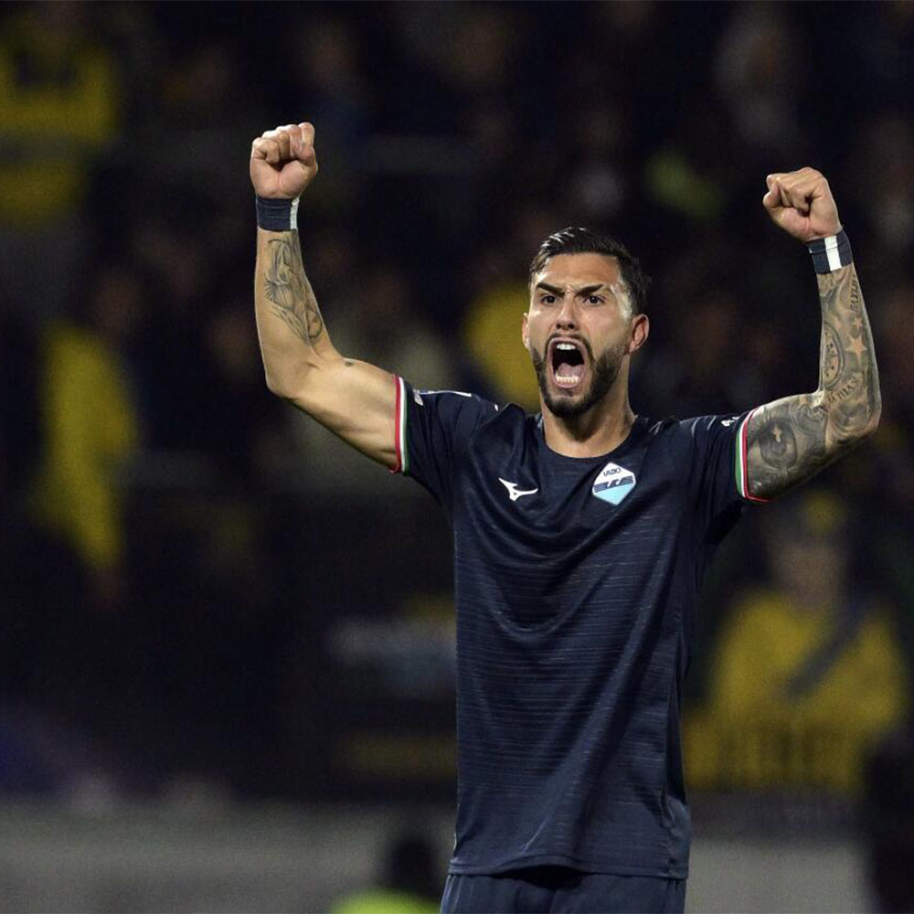 والنتین کاستیانوس - عکس های فوتبالی والنتین کاستیانوس