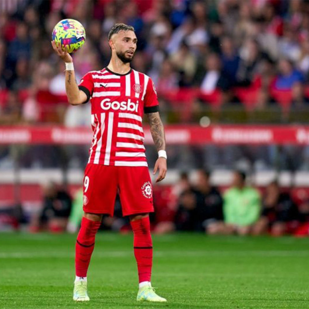 والنتین کاستیانوس - عکس های فوتبالی والنتین کاستیانوس