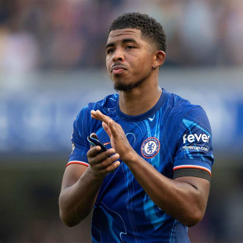 وسلی فوفانا - عکس های فوتبالی وسلی فوفانا