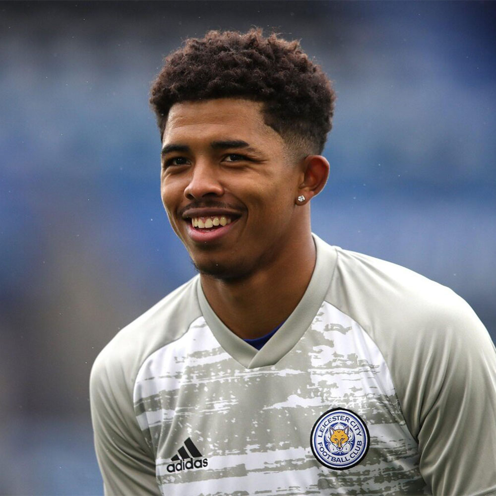 وسلی فوفانا - عکس های فوتبالی وسلی فوفانا